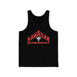 Hawaiian Strength  Tank Top
