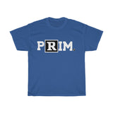 Rated Prim Island Tee Unisex Heavy Cotton Tee