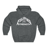 Filipino Strength Swords Hoody