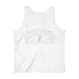 Chamorro strength tank top R