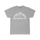 Filipino Strength Swords Tee