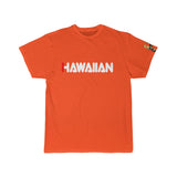Hawaiian Fit Men's Short Sleeve Tee