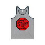 Can't Stop this Aloha