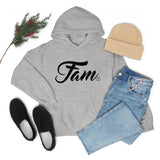 Fam Trademark Unisex Heavy Blend™ Hooded Sweatshirt