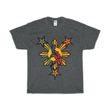 Traditional Sun Tee