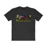 Filipino Hawaiian Tee