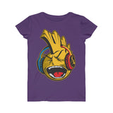 P-NOIZE Women's Fine Jersey Tee