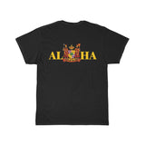 Aloha Crest 2 Men's Short Sleeve Tee