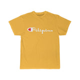 Filipino Men's Short Sleeve Tee