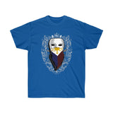 PST MASK Unisex Ultra Cotton Tee