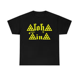Aloha Aina Unisex Heavy Cotton Tee