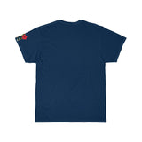 Hawaiian Fit Men's Short Sleeve Tee