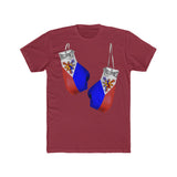 Men's Cotton Crew Tee