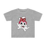 Shaka Bee Bow Kids Tee