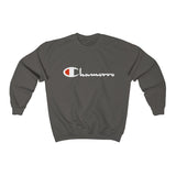 Chamorro Crewneck Sweatshirt