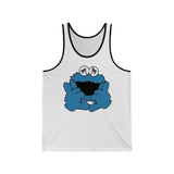 Shaka Monster Unisex Jersey Tank