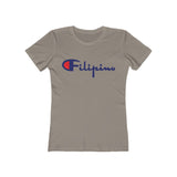 Filipina Champino Tees