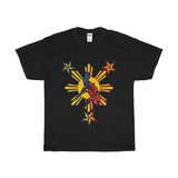 Traditional Sun Tee