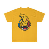 P-Noise Sun Tee 2019