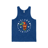 Island Venture Tank Top