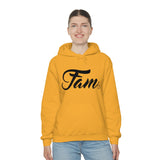 Fam Trademark Unisex Heavy Blend™ Hooded Sweatshirt