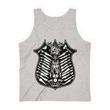 Philippines Shield Tank Top