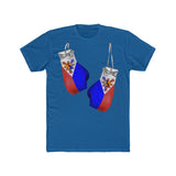 Men's Cotton Crew Tee