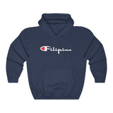 Filipino Champion Unisex Heavy Blend™ Hooded Sweatshirt