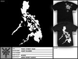 PHILIPPINES 7107 REFLECTIVE TEE