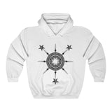 Balisong Sun Unisex Heavy Blend™ Hooded Sweatshirt