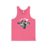 Hawaii Shaka Tank Top