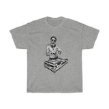 DJ PAC Unisex Heavy Cotton Tee