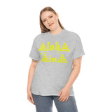 Aloha Aina Unisex Heavy Cotton Tee
