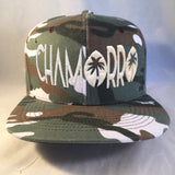 CHAMORRO PALMS CAMO COLLECTION