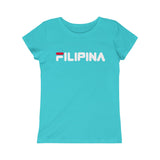 Filipina Girls Princess Tee