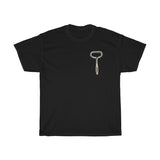 Island Corned Beef Key Tee