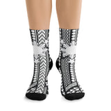 Philippines Tribal Socks