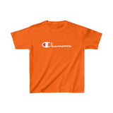Chamorro Kids Tee