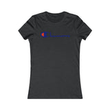 Chamorro Champ Womens Tee