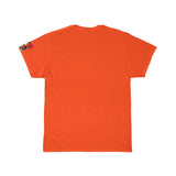 Hawaiian Fit Men's Short Sleeve Tee