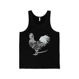 Supreme Cockfighter Jersey Tank Top