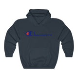 Chamorro Hooded Sweatshirt