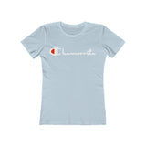 Chamorrita Womens Tee