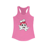 Shaka B Racerback Tank