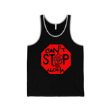 Can't Stop this Aloha