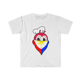 Jolli G Unisex Softstyle T-Shirt