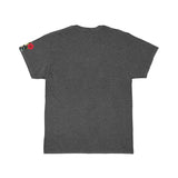 Hawaiian Fit Men's Short Sleeve Tee