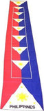 PHILIPPINES SCARF Sold Out