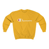 Chamorro Crewneck Sweatshirt