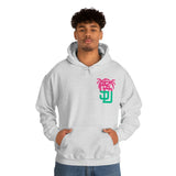 SD Palms City Connect Unisex Heavy Blend™ Hooded Sweatshirt